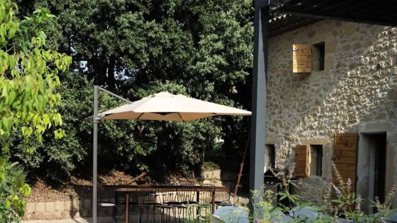Appartement de vacances entier, Ferienwohnung für 6 Personen (140 m²) in Lauris in Lauris, Parc naturel régional du Luberon