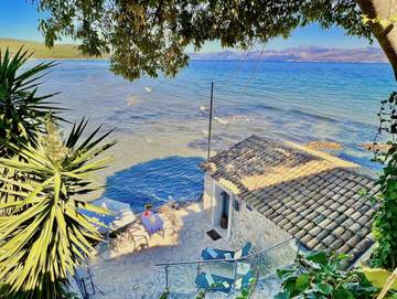 Villa for 2 People in Corfu, Greece, Photo 2