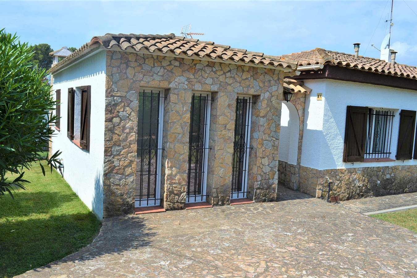 Casa: las flores 2704A, Begur in Begur, Costa Brava