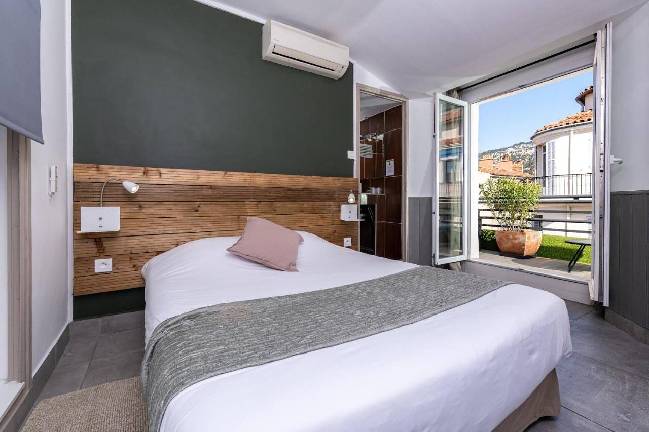 Celenya Hôtel in Toulon, Côte méditerranéenne (France)