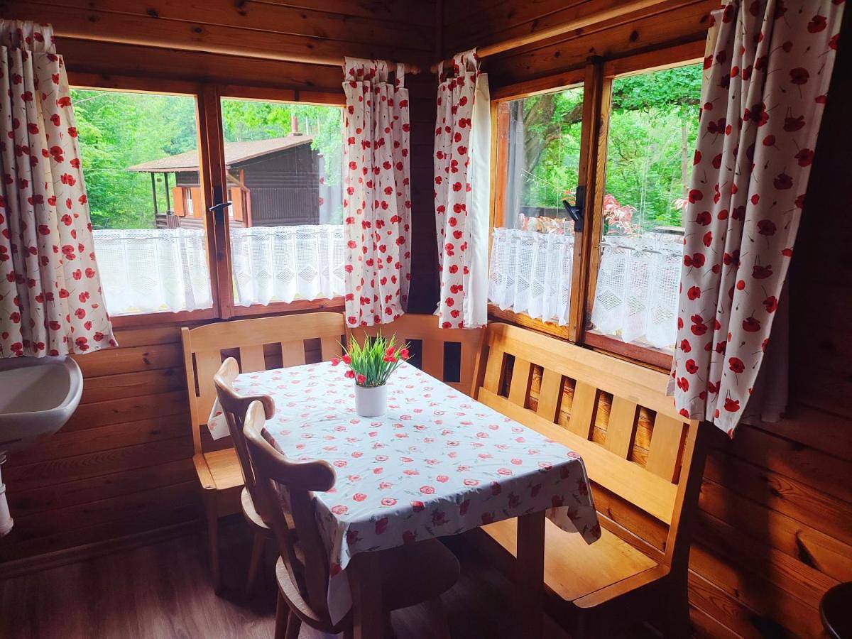 The Hideaway in Želiv, Kraj Wysoczyna
