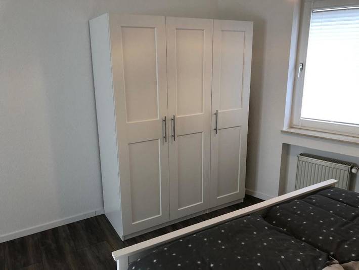 Ferienwohnung für 3 Personen, mit Ausblick in Andernach - 3