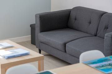 Appartement De Vacances pour 2 Personnes dans Fouesnant, Région de Quimper, Photo 2