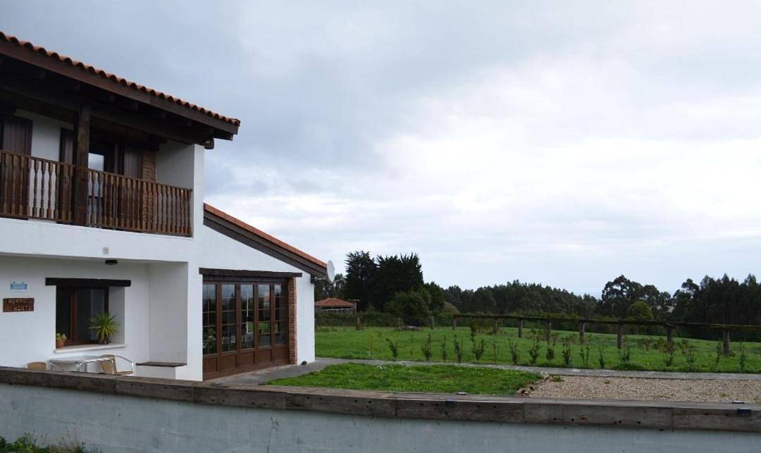 Rural Norte in Gozón, Costa Verde