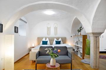 Ferienwohnung für 2 Personen in Passau, Ostbayern, Bild 2