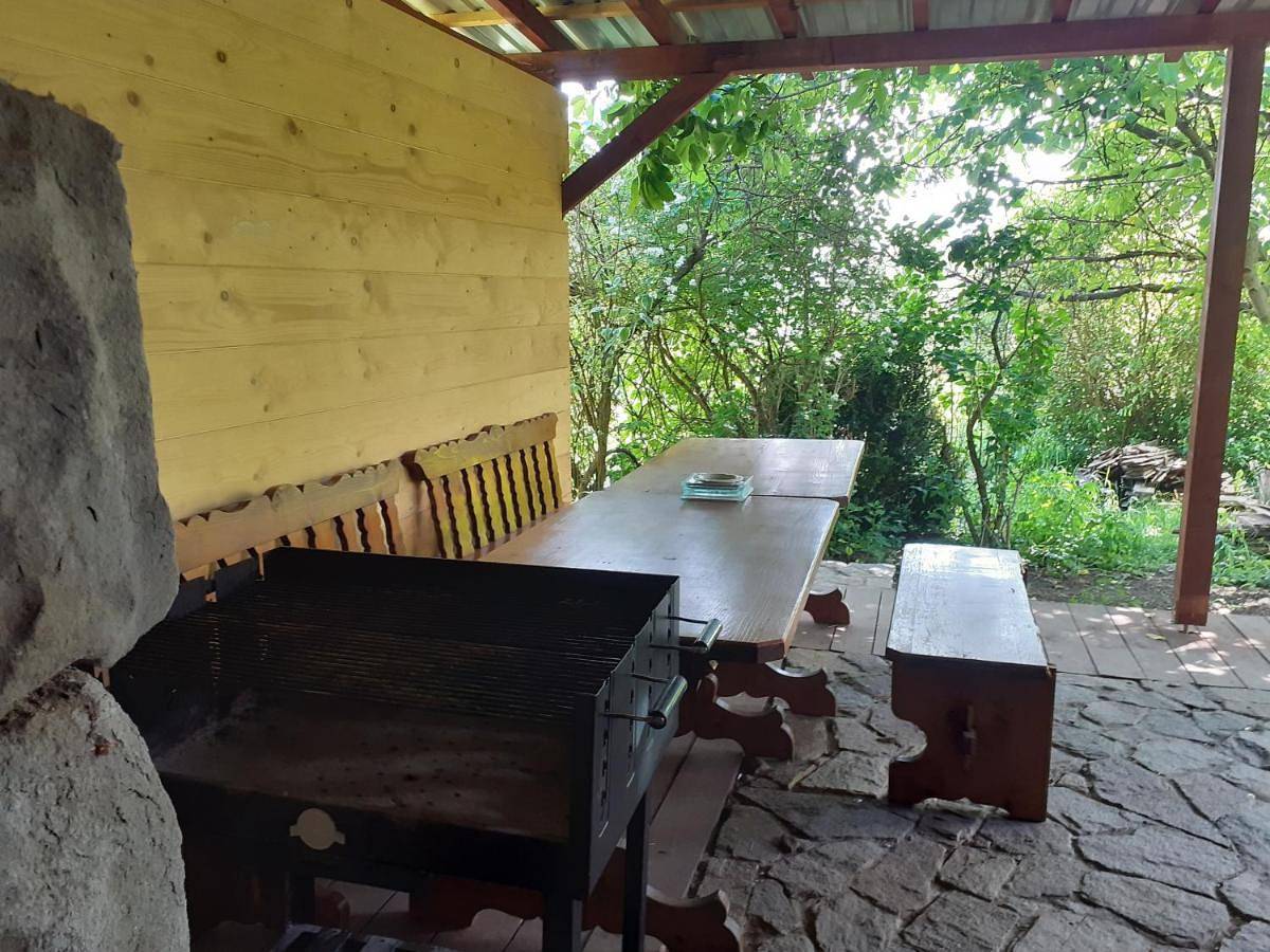 Willa Bawarczyk in Istebna, Karpaty (Polska)