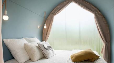 Casa Rodante para 4 Personas en Foix, Ariège, Foto 4