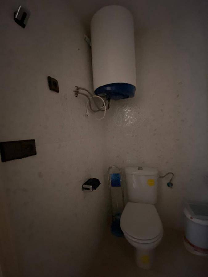 Gîte pour 6 personnes, avec terrasse et vue à Ras El Ma - 3