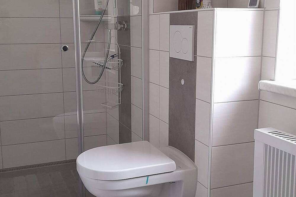 Ganze Wohnung, Ferienwohnung/App. für 4 Gäste mit 75m² in Calau in Calau, Oberspreewald-Lausitz