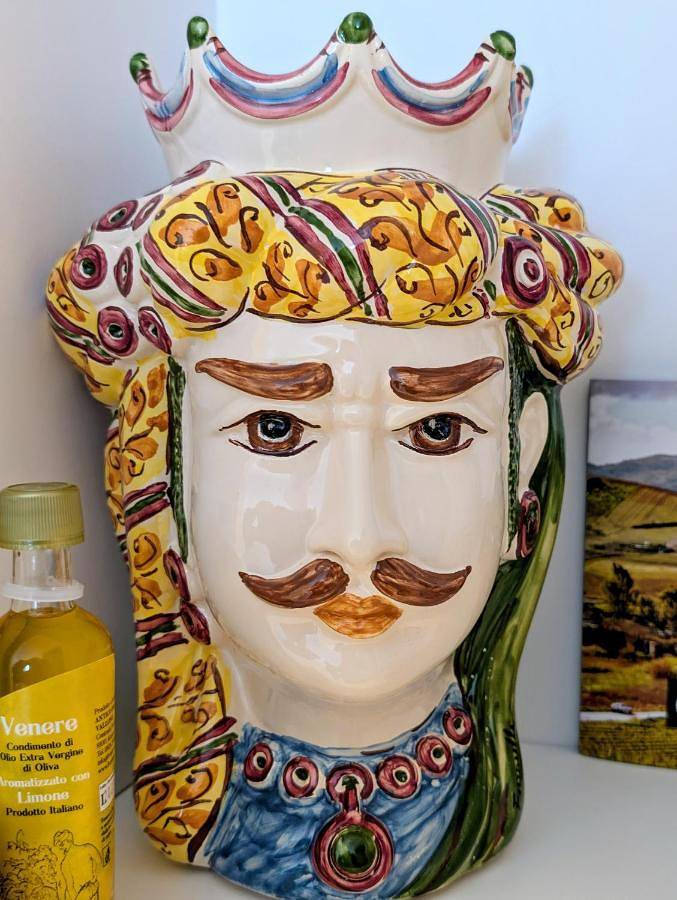 Ci Vulia B&B - Sicilia, con colazione, piscina, barbecue, parcheggio, free wifi, sea pool and bbq in Alcamo, Provincia di Trapani