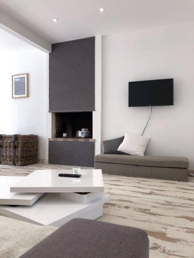 Gîte pour 2 personnes dans Office De Tourisme De Locquirec - 4