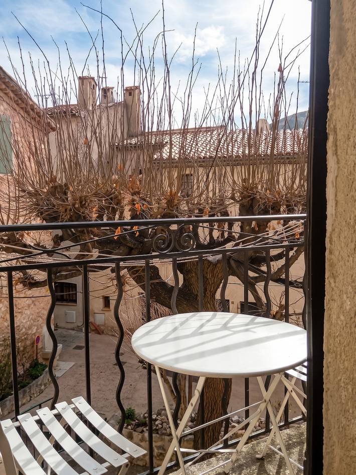 Casa acogedora en Gréolières con chimenea in Gréolières, Region de Cannes