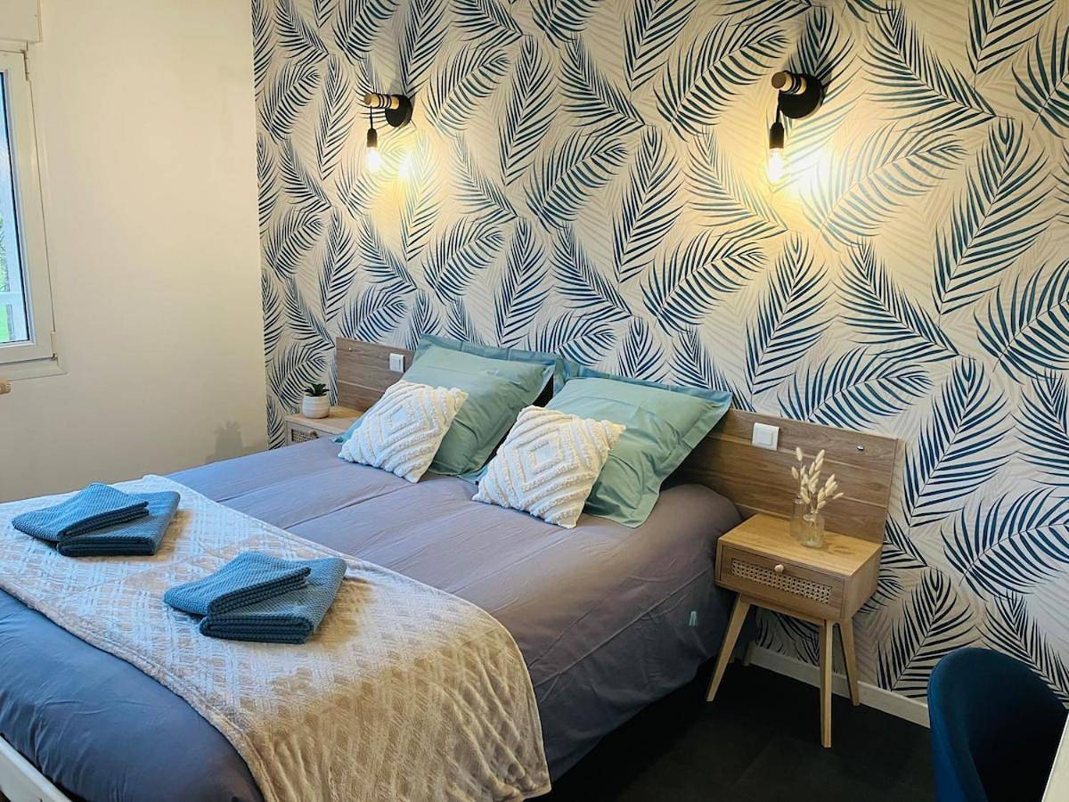 Three-Bedroom House in Vertus, Marne