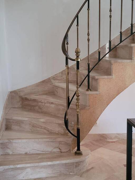 Gîte pour 8 personnes, avec balcon à Châteaubriant - 2