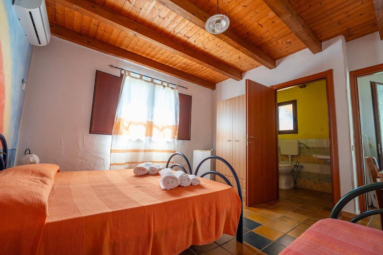 Agriturismo Piperedda in Irgoli, Barbagia