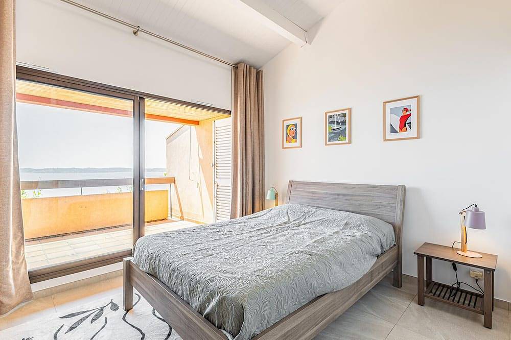 Increíble casa de 3 dormitorios en. in Sainte-Maxime, Region de Draguignan