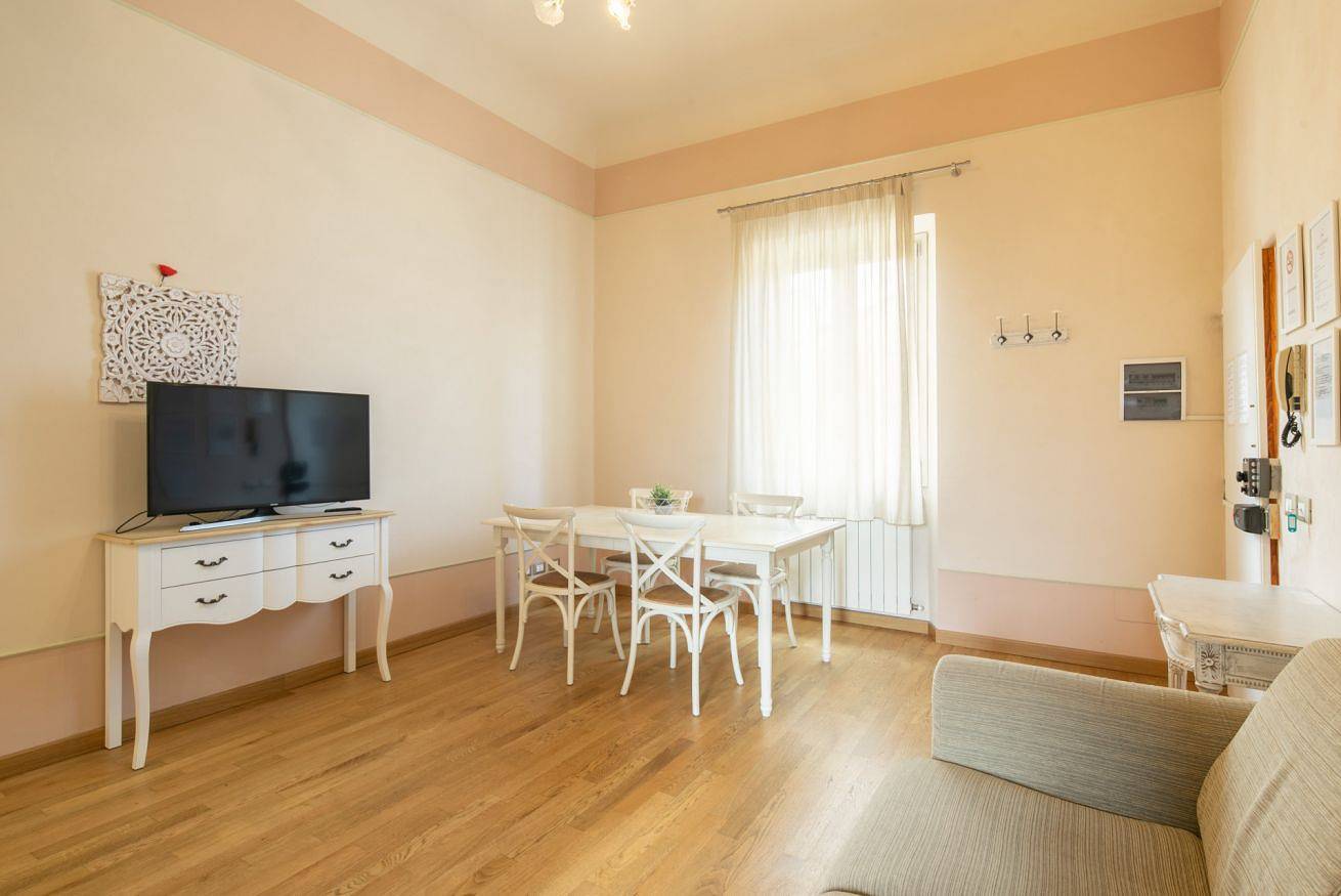 Entire apartment, Donatello by Mmega in Florence city center, Florence