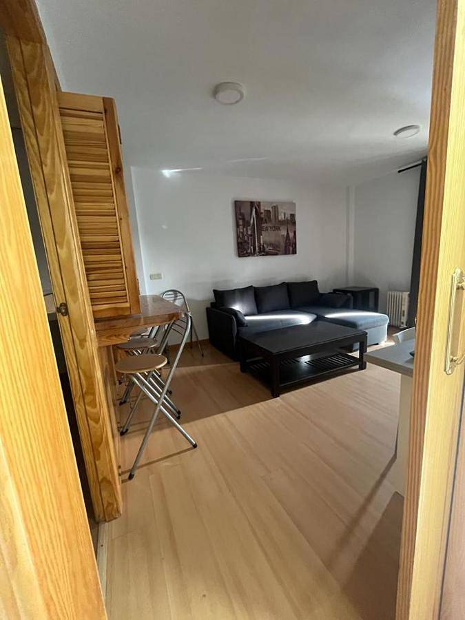 Casa rural para 11 personas, con balcón y vistas en Sierra Nevada - 4