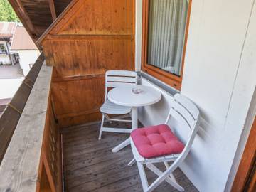 Vakantiewoning voor 4 Personen in Ruhpolding, Chiemgau Alps, Afbeelding 4