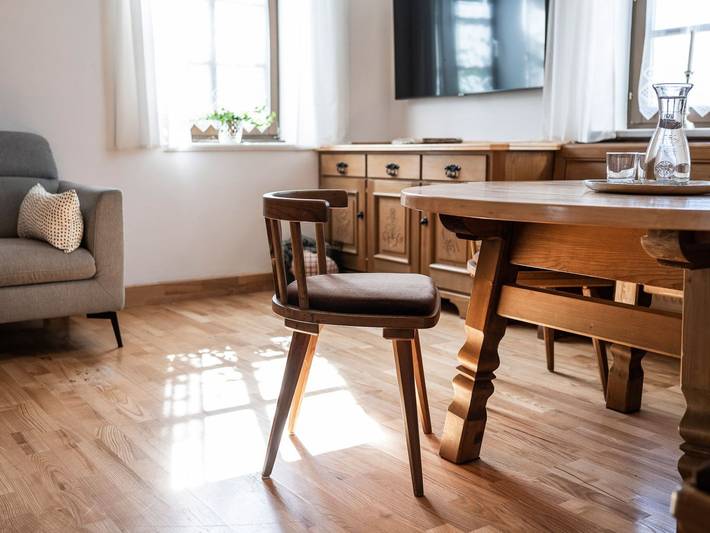Vakantiehuis voor 10 personen, with Balkon and Terras as well as Tuin in Radstadt