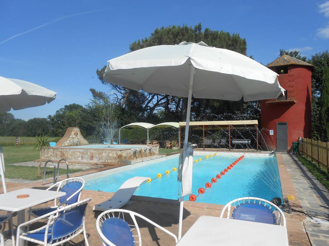 Appartamento intero, Kormoransee Ferien in Castiglione del Lago, Lago Trasimeno