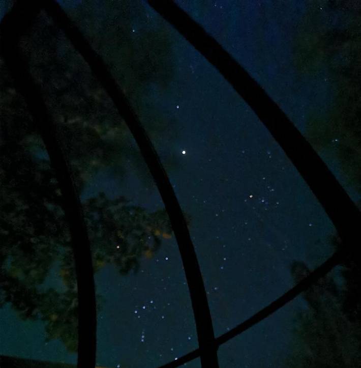 Tente pour 2 personnes, avec jacuzzi ainsi que jardin et terrasse dans Haute-Normandie - 4