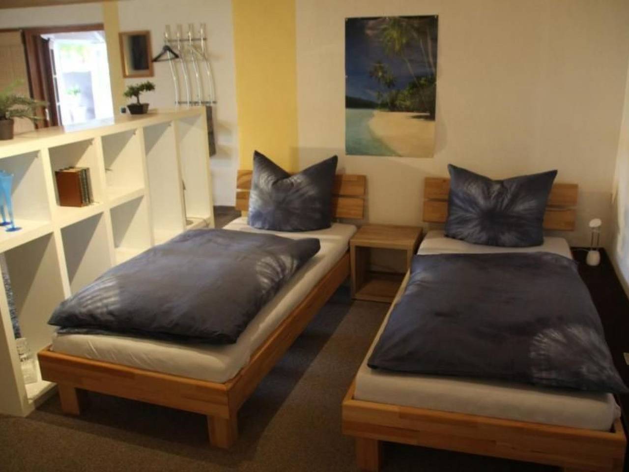 Ganze Wohnung, Loni in Viereth in Viereth-Trunstadt, Fränkisches Weinland