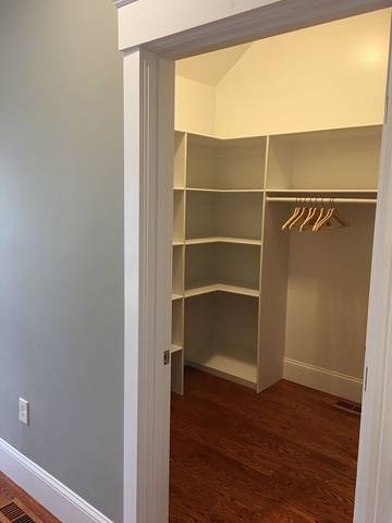 Vacation House for 8 Guests in Boston, Massachusetts, Picture 1