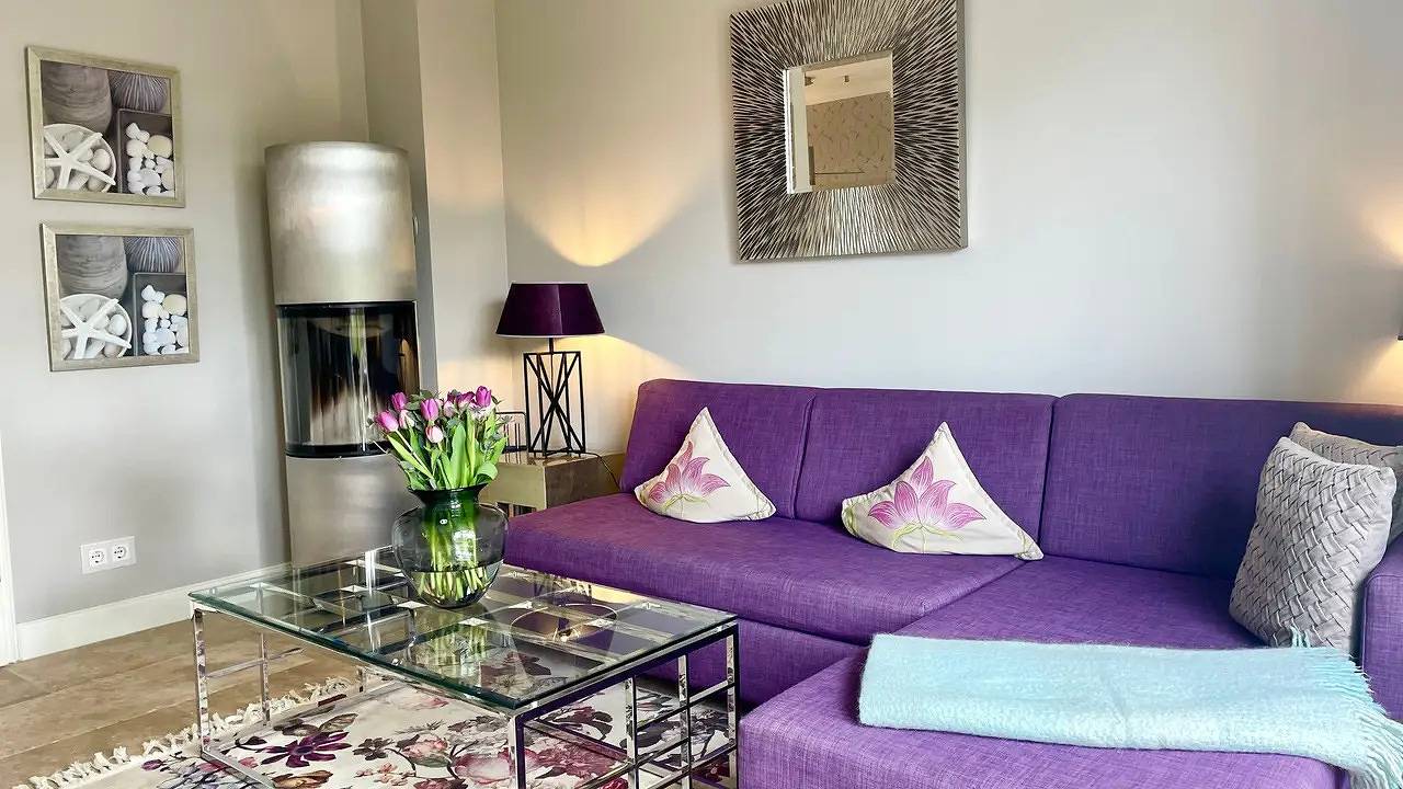 Ferienhaus für 6 Personen (107 m²) in Westerland (Sylt) in Rantum, Sylt (Gemeinde)