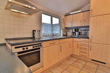 Vakantiewoning voor 4 Personen in Langeoog, Landkreis Wittmund, Afbeelding 4