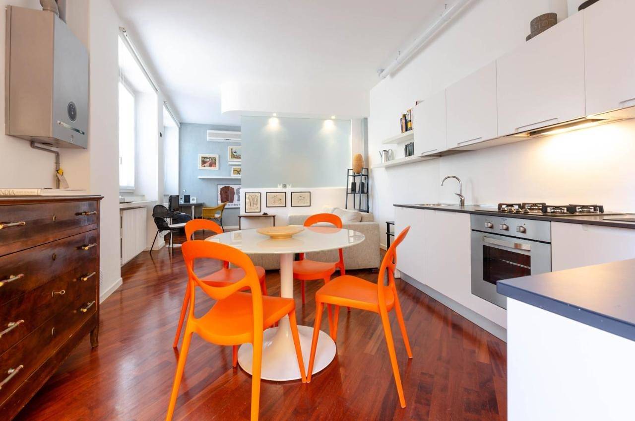 Appartamento intero, Easy Central Loft - Monza in Monza, Brianza