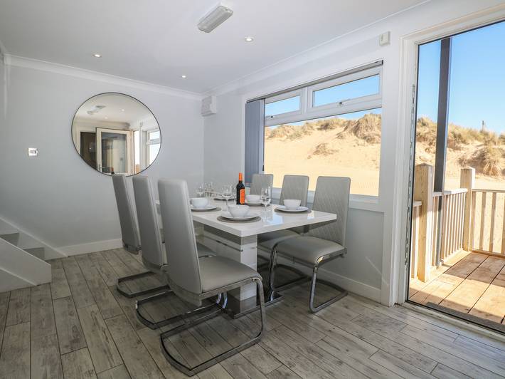 Apartamento entero, Sandunes 2 in Camber, Sussex Oriental