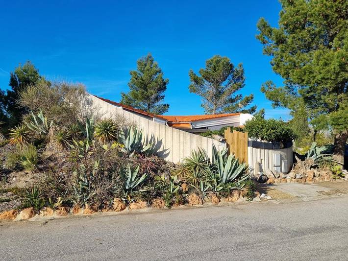 Location de vacances pour 4 personnes, avec jardin dans Torreilles-Plage - 2