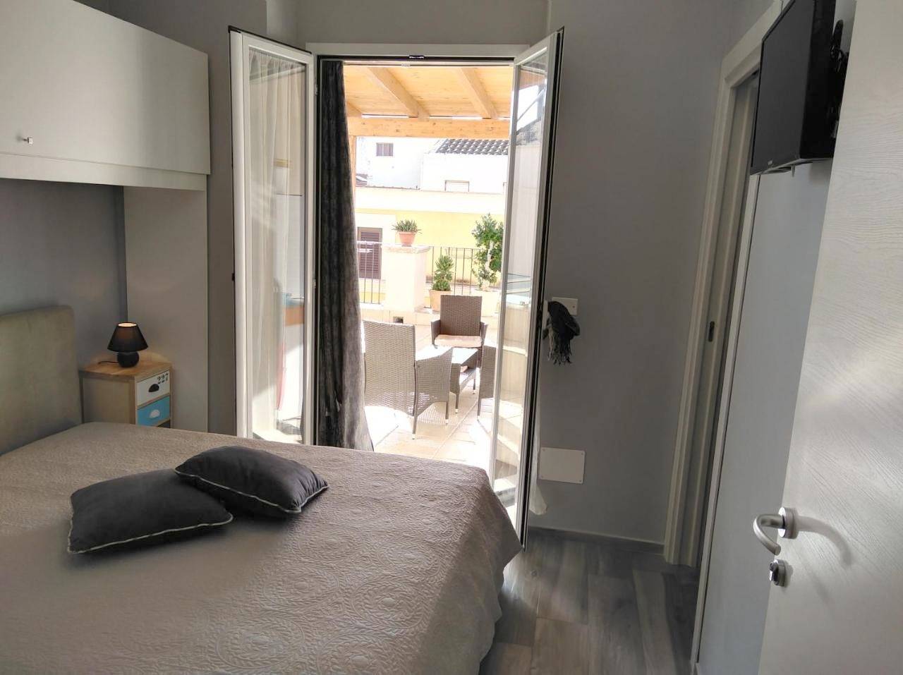 Double Room in Lido bella Venezia, Barletta