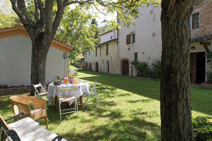 Maison de vacances pour 7 personnes - 1