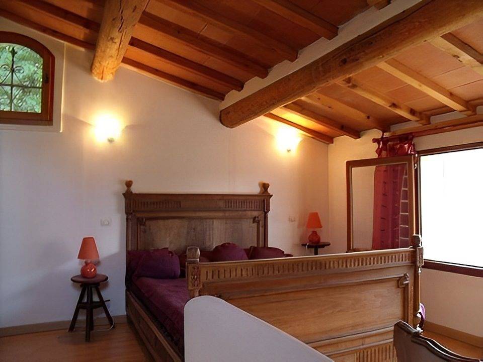 Appartement entier, Appartement dans maison de campagne in La Roche-sur-le-Buis, Région de nyons