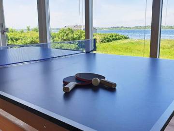 Ferieudlejning til 10 Personer i Hvalpsund, Farsø, Billede 2