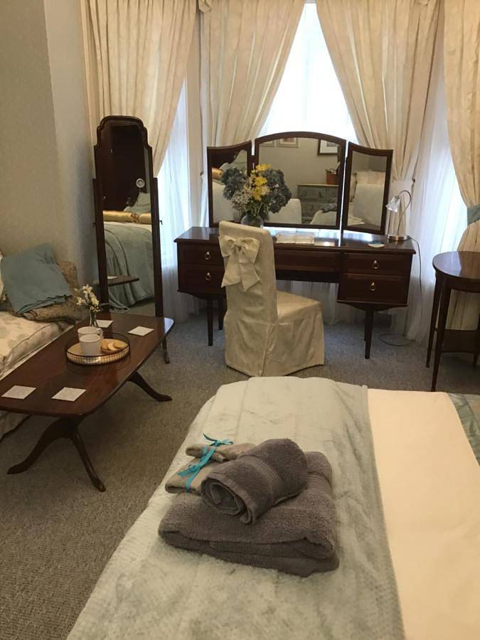 B&b for 2 people in Southampton