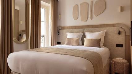 Gîte pour 3 personnes dans Musee Du Louvre Paris