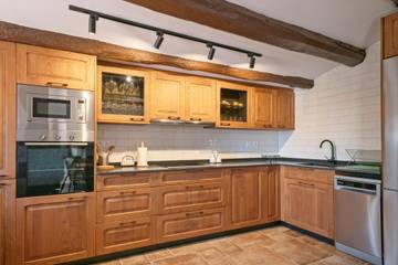 Casa Rural para 9 Personas en Tordera, Maresme, Foto 4