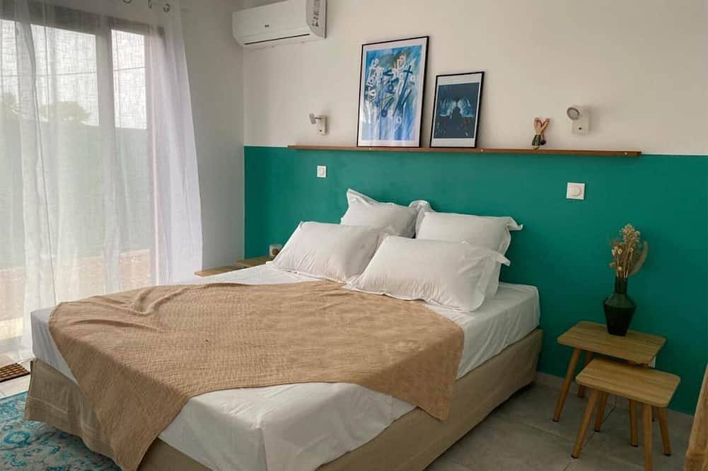 Luxury Private Villa in Goyave, Guadeloupe (Caribbean)