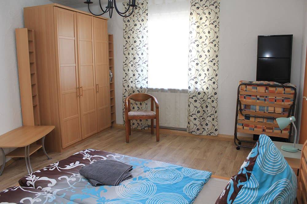 Ganze Wohnung, Ferienwohnung/App. für 6 Gäste mit 75m² in Hillscheid (147012) in Hillscheid, Lahn-Taunus