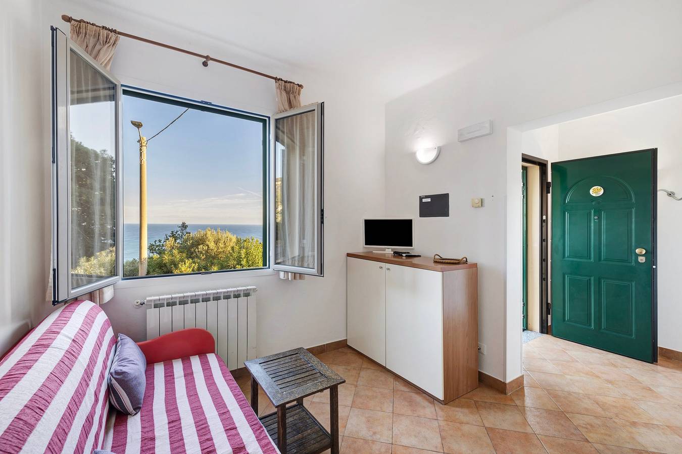 Appartamento vacanze a Alpi Liguri a partire da 95€ a notte