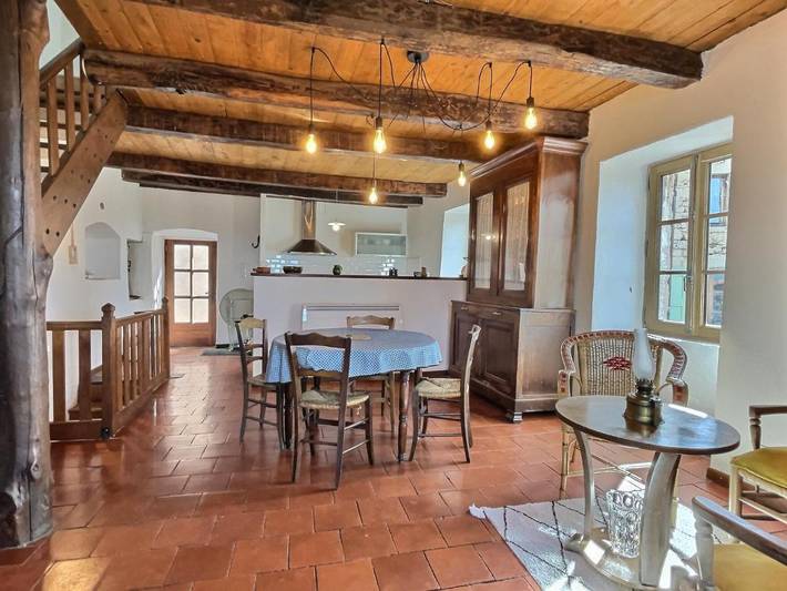 Villa pour 5 personnes