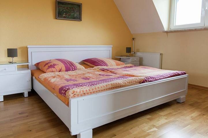 Bauernhof für 5 Personen, mit Garten und Terrasse im Hunsrück - 3