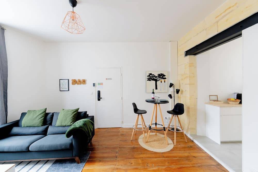 Entire apartment, The Libournettes - Serenity in Libourne, Libourne region