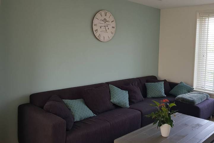 Agriturismo für 6 Personen, mit Garten in den Niederlande - 3