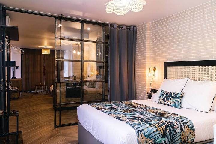 Holiday rental for 4 people in Almería