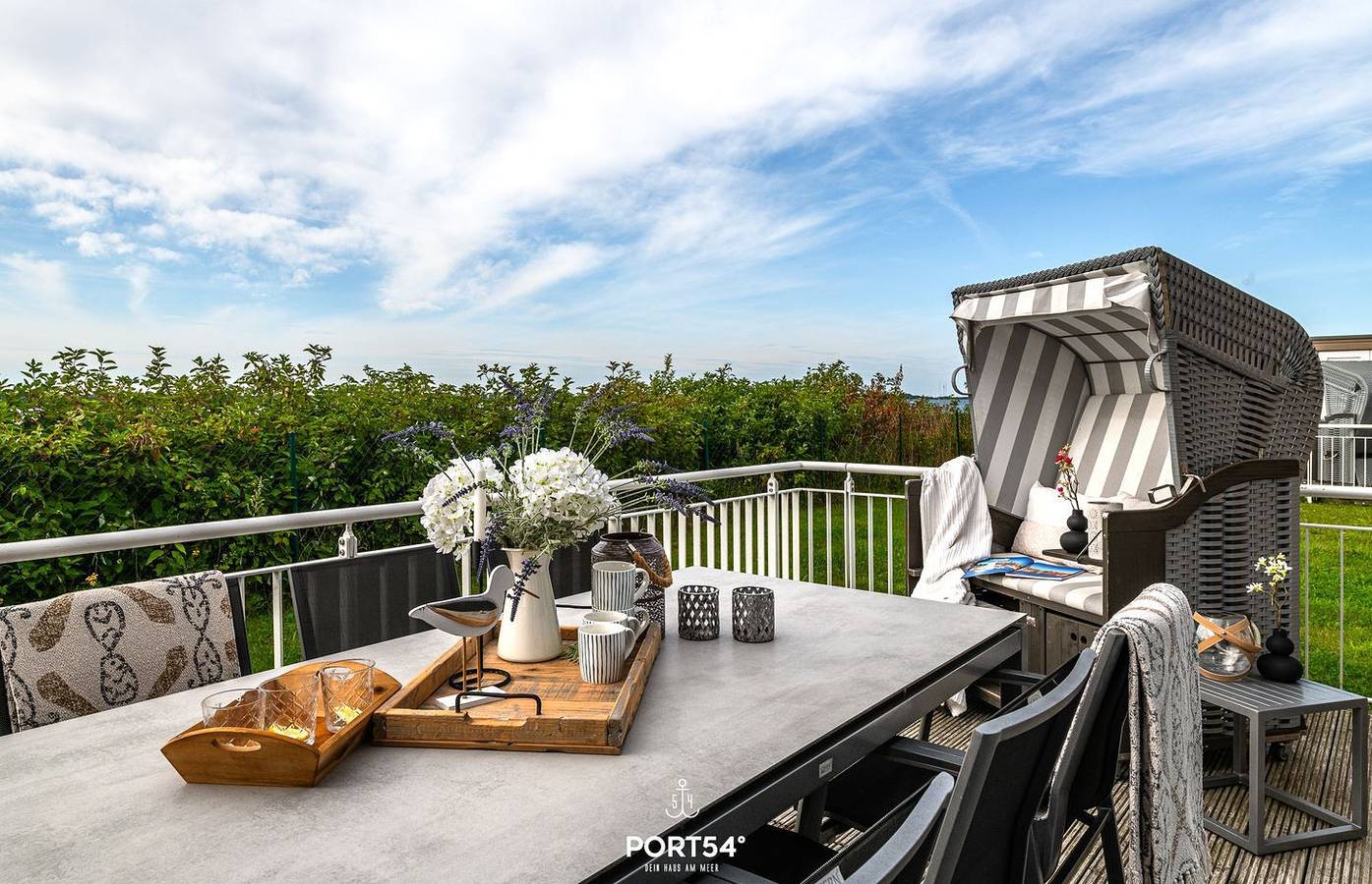 Saltkrokan - 1.Reihe am Wasser, Sauna, Whirlwanne, Dusche, Dachterrasse, Kamin in Olpenitz, Kappeln