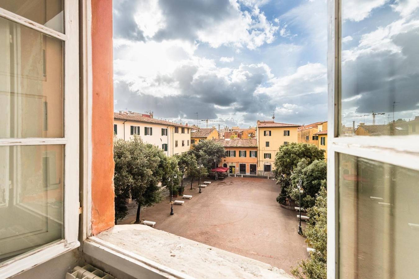 Appartamento intero, Appartamento 'Story House - Pisa' con Wi-Fi in Pisa, Riviera Toscana